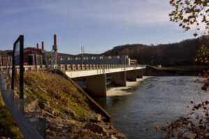 Friends of Cheat looks to remove unused dam